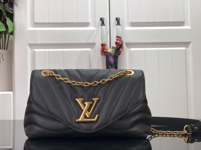 L*ouis V*uitton Top Bag 24*14*9cm