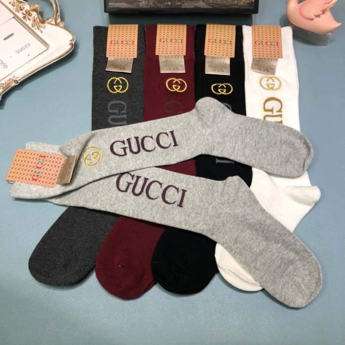 Socks 5pairs