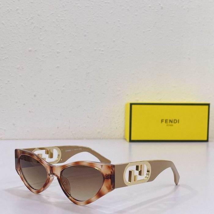 Top Quality F*endi Glasses