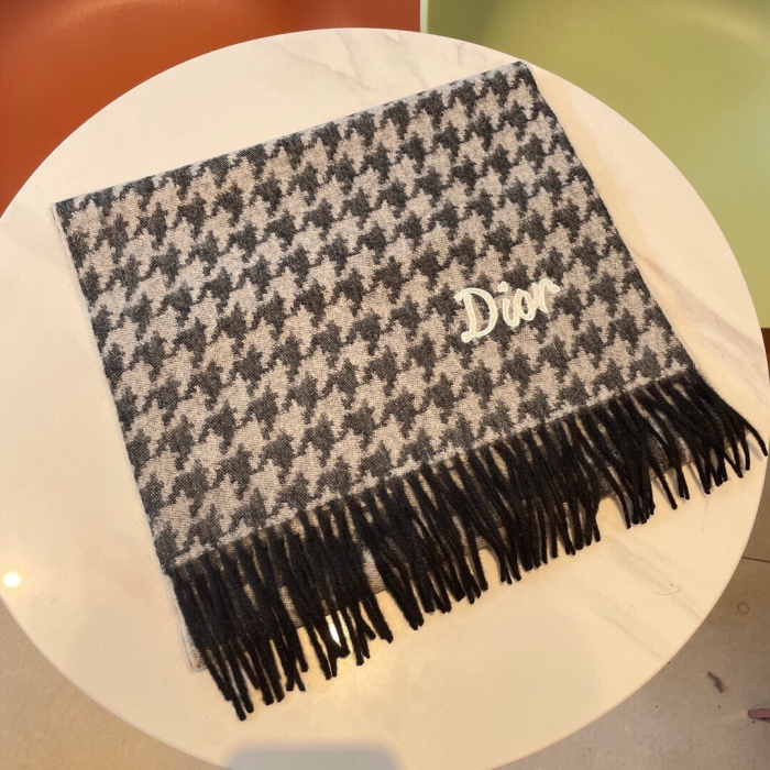 Scarf 35*190CM