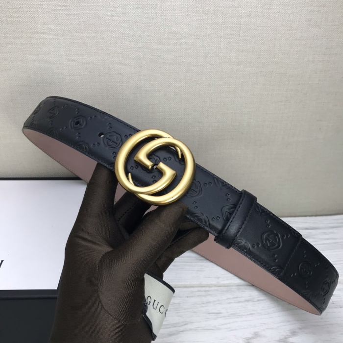 G*ucci Belts Top Quality 495