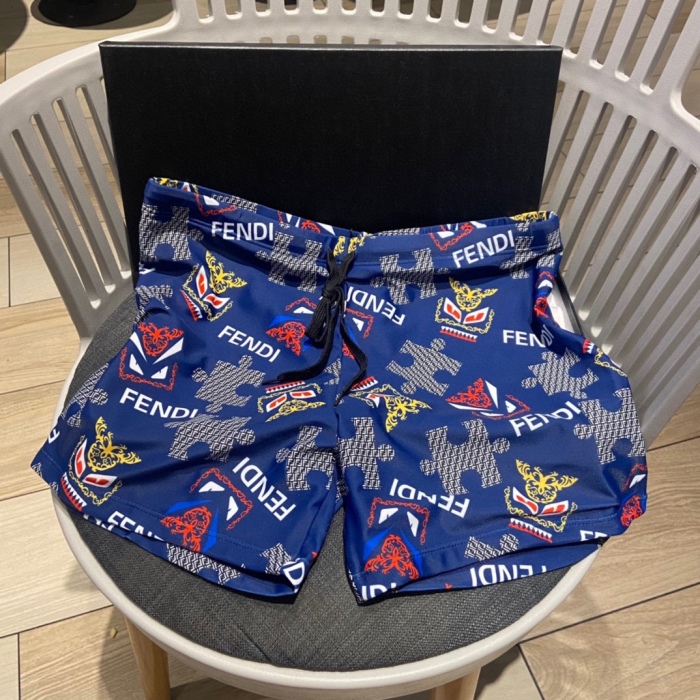 Men Swim Short