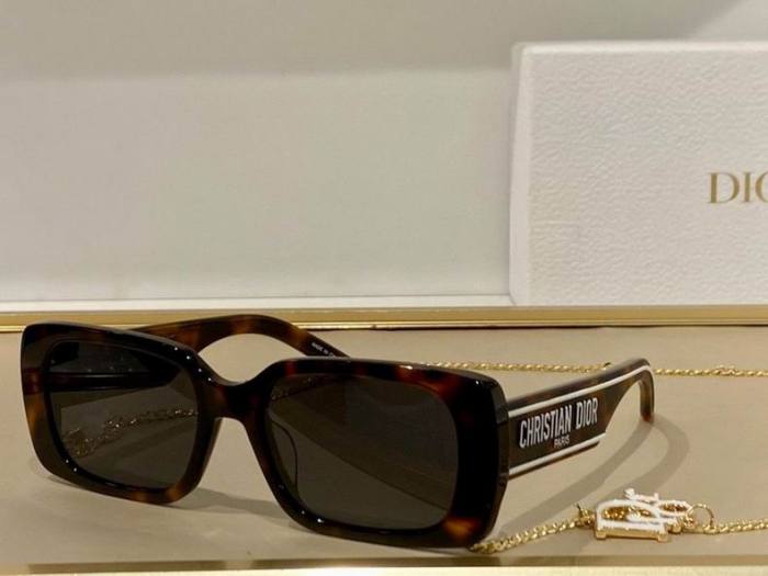 D*ior Glasses Top