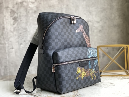 L*ouis V*uitton Bag Top Quality 37*40*20CM