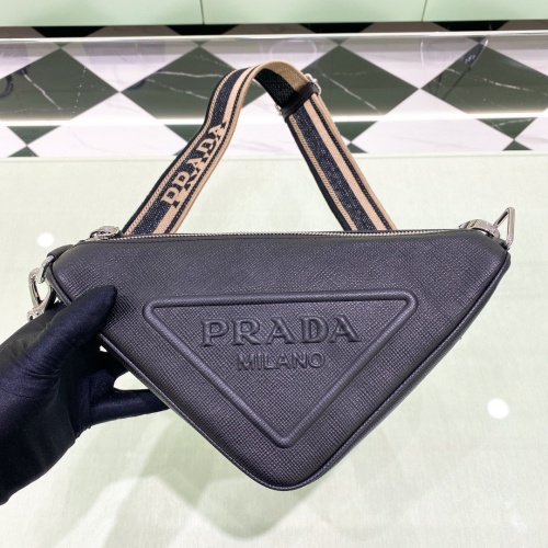 P*rada Bag Top Quality 28*18*11CM