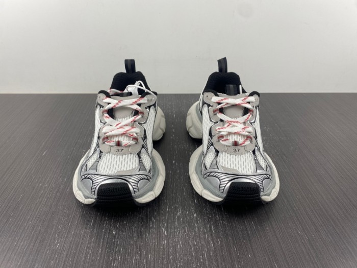 Men Women B*alenciaga Top Sneakers