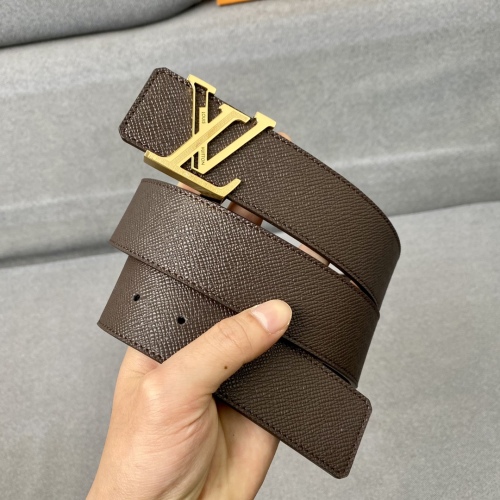 L*ouis V*uitton Belts Top Quality864