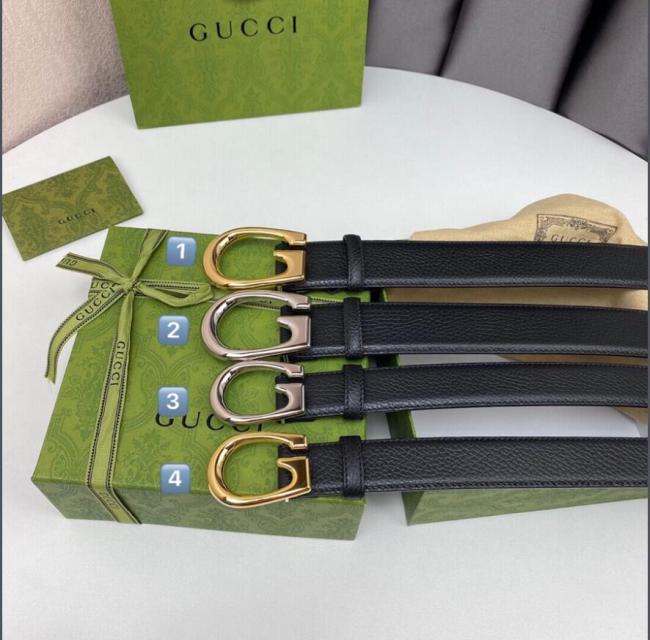 G*ucci Belts Top Quality 628