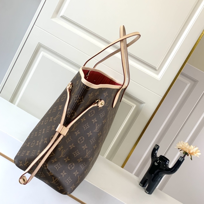 L*ouis V*uitton Bag Top Quality 40*33*20CM