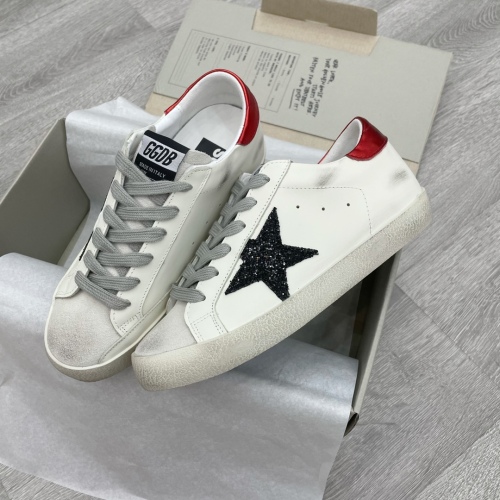 Men Women G*GDB Top Sneakers