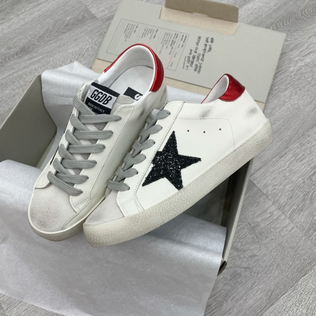 Men Women G*GDB Top Sneakers