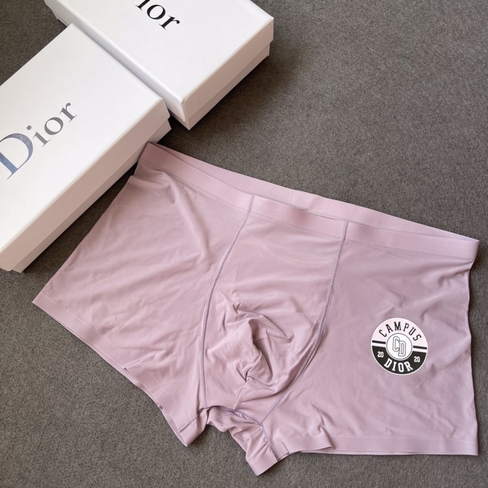 Underpants Top 3 Pieces