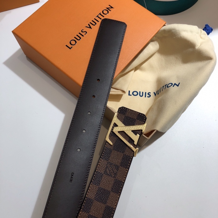 L*ouis V*uitton Belts Top Quality641