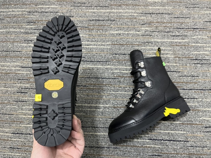 Men Women O*ff W*hite Top Quality Sneakers