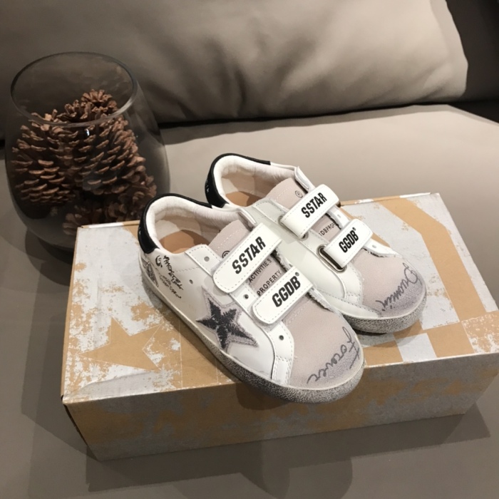 Kids Top Sneakers