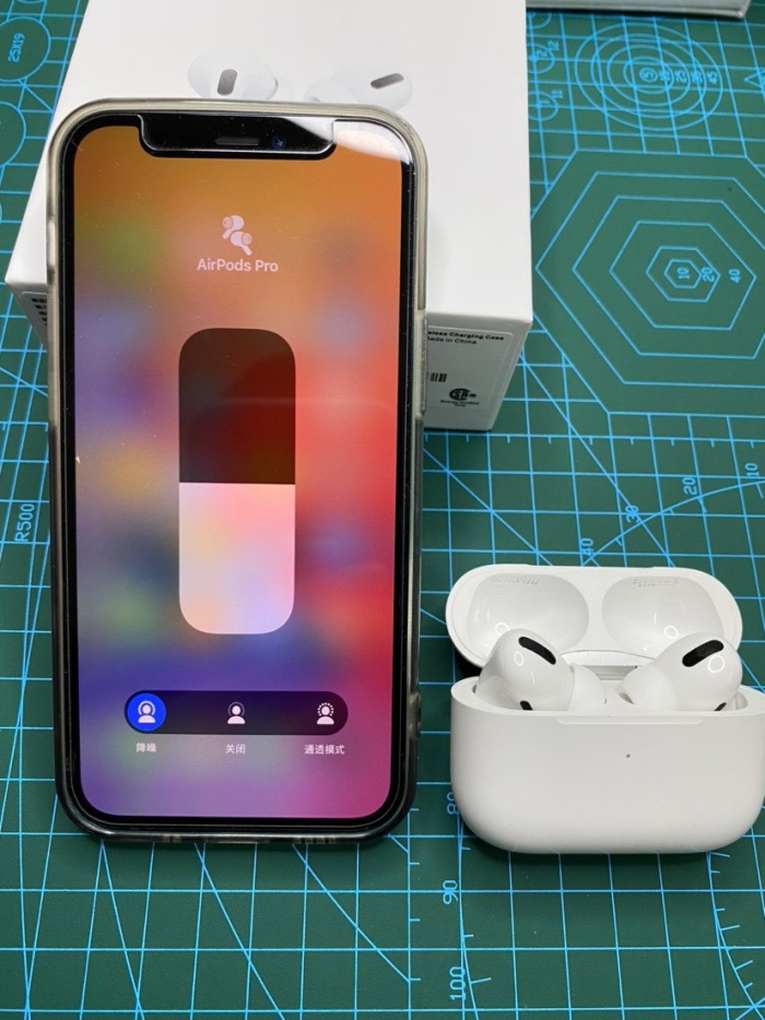 A*irpods 3 Pro