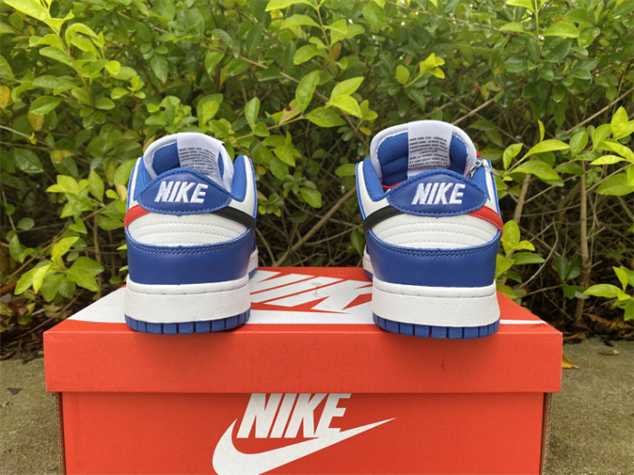 Nike SB Dunk Low GS CW1590-104