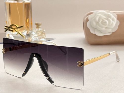 Top Quality C*hanel Glasses