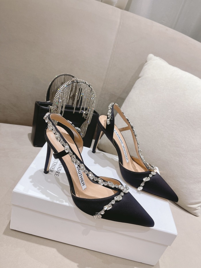 Women A*lexander W*ang Top Quality Sandals