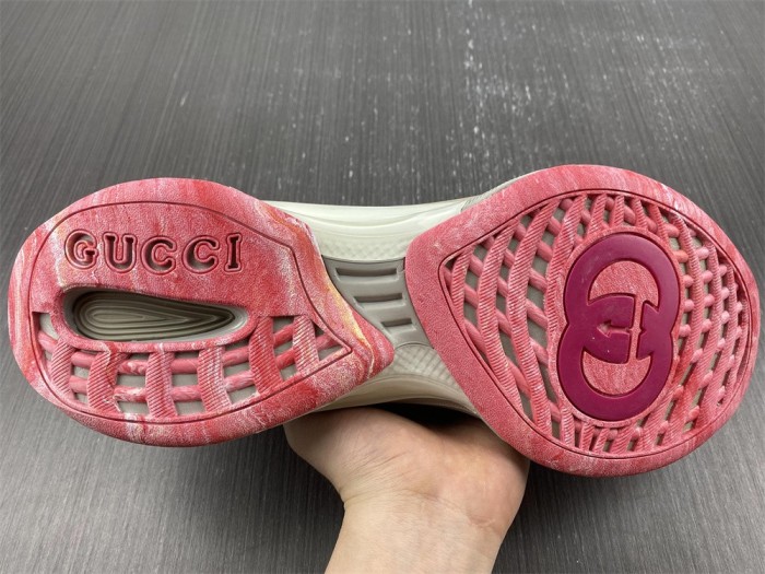 Men Women G*ucci Top Sneaker