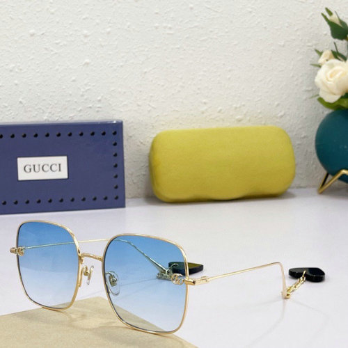 Top Quality G*ucci Glasses