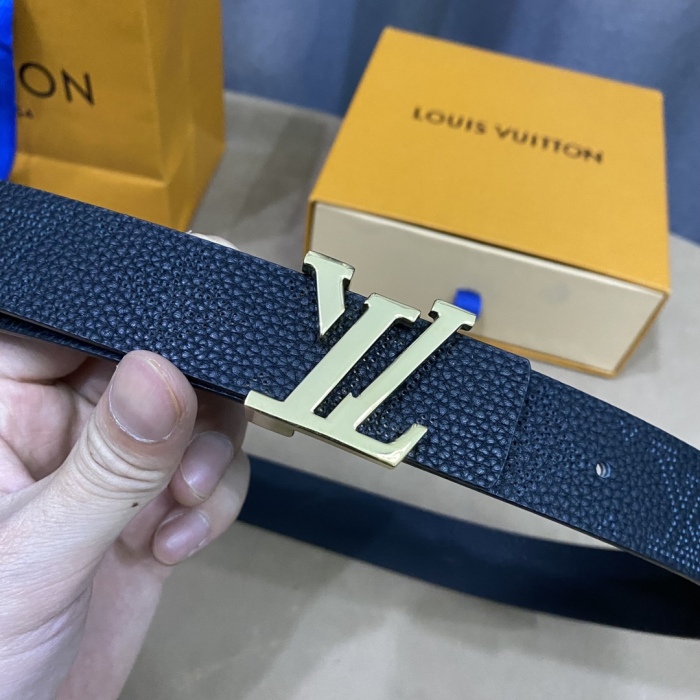 L*ouis V*uitton Belts Top Quality623