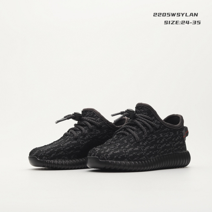 Kids Yeezy Boost 350 V2