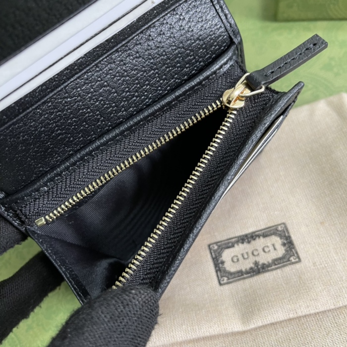 G*ucci Bag Top Quality 11*8*2.5CM