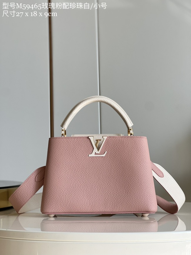 L*ouis V*uitton Bag Top Quality 27*18*9CM