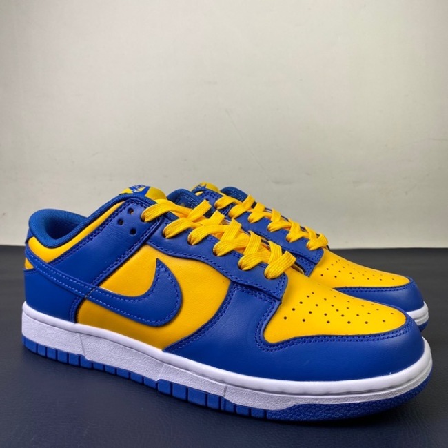 Nike SB Dunk Low DD1391 402