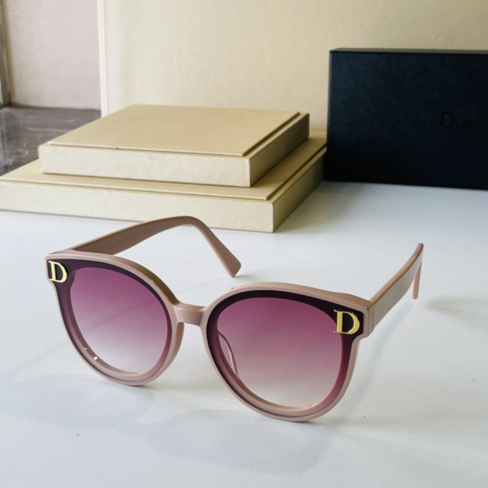 D*ior Glasses Top