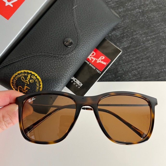 R*ayban Glasses Top