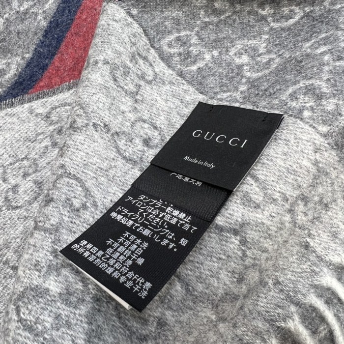 Scarf 180*36CM