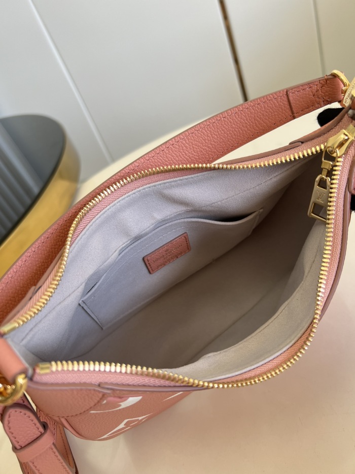 L*ouis V*uitton Top Bag 24*18*7CM