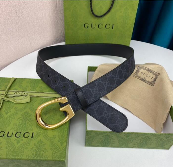 G*ucci Belts Top Quality 533