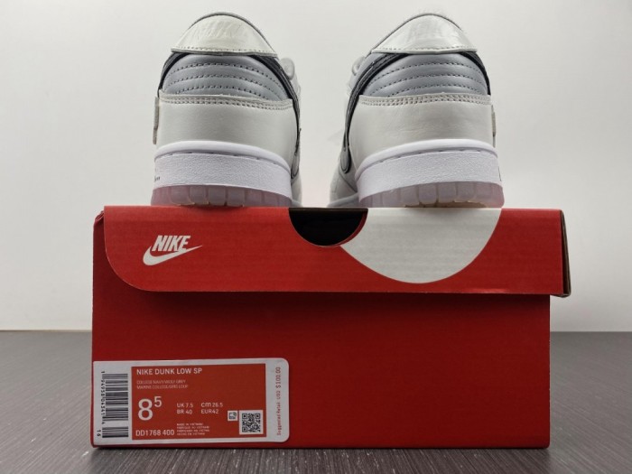 NIKE DUNK LOW DD1768-400