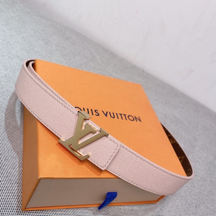 L*ouis V*uitton Belts Top Quality839