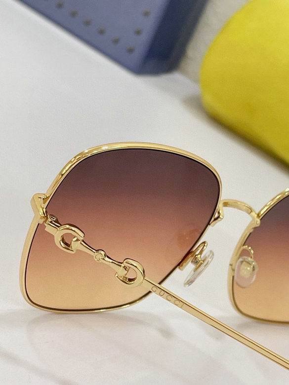 Top Quality G*ucci Glasses
