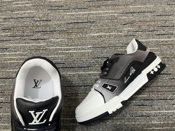 Men L*ouis V*uitton Top Quality Sneaker