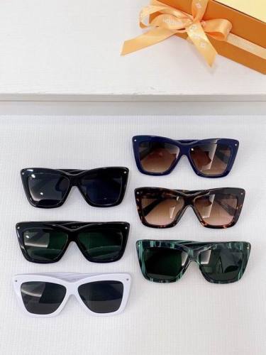 Top Quality L*ouis V*uitton Glasses