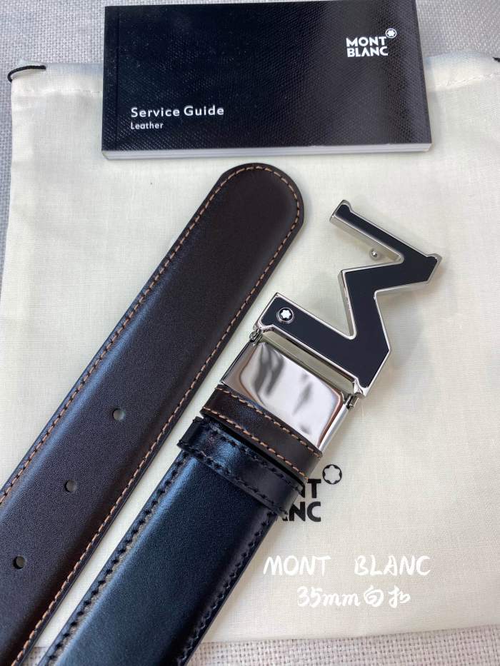 Other Belts Top Quality 35MM