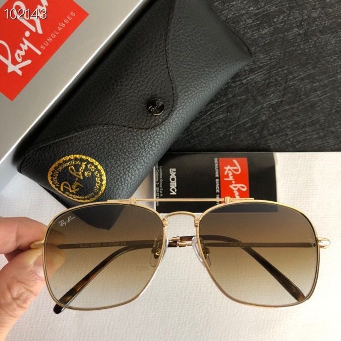 R*ayban Glasses Top