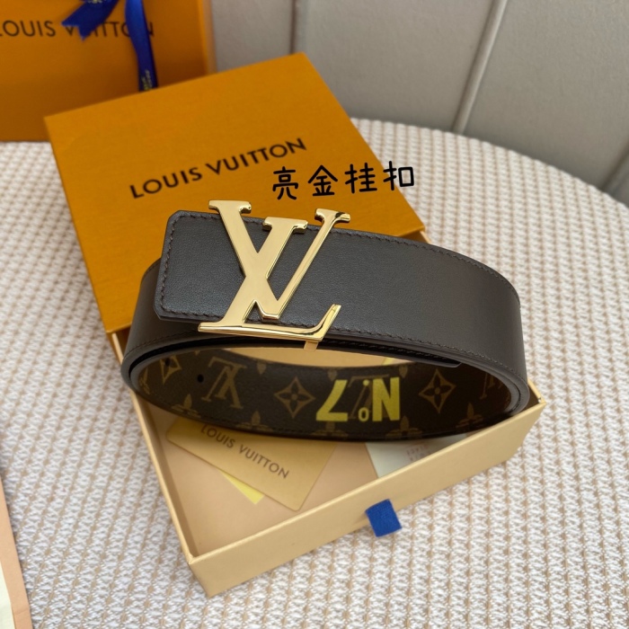 L*ouis V*uitton Belts Top Quality782