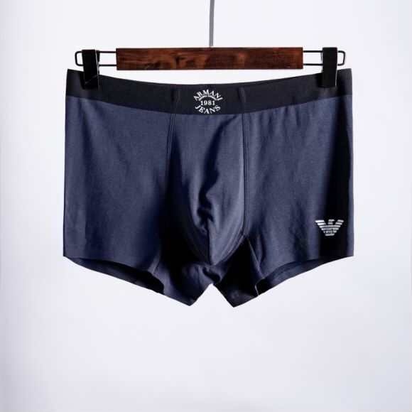 Underpants Top 3 Pieces