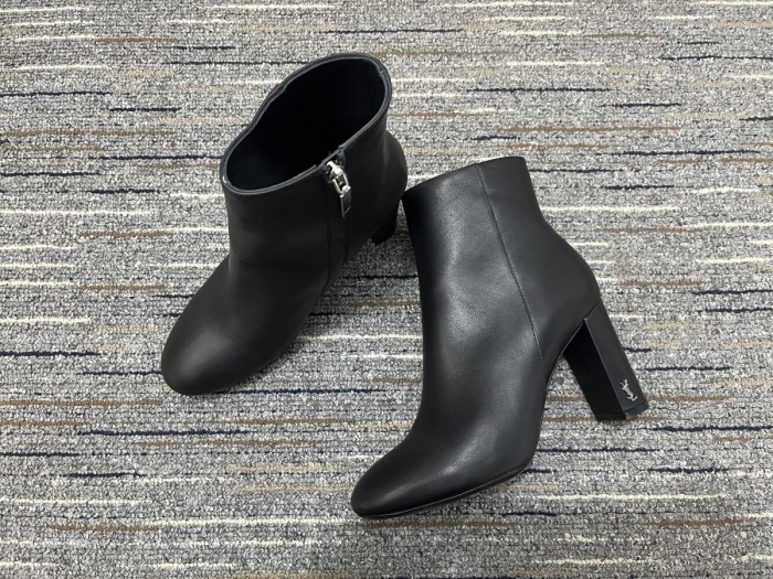 Women Y*SL Top Quality Boots