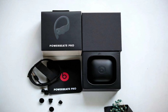 bestPowerbeats Pro