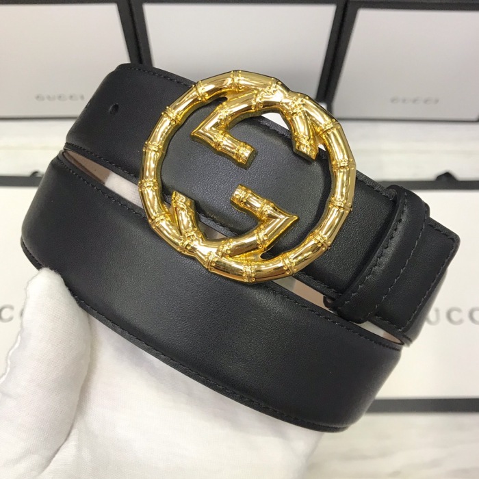 G*ucci Belts Top Quality 405