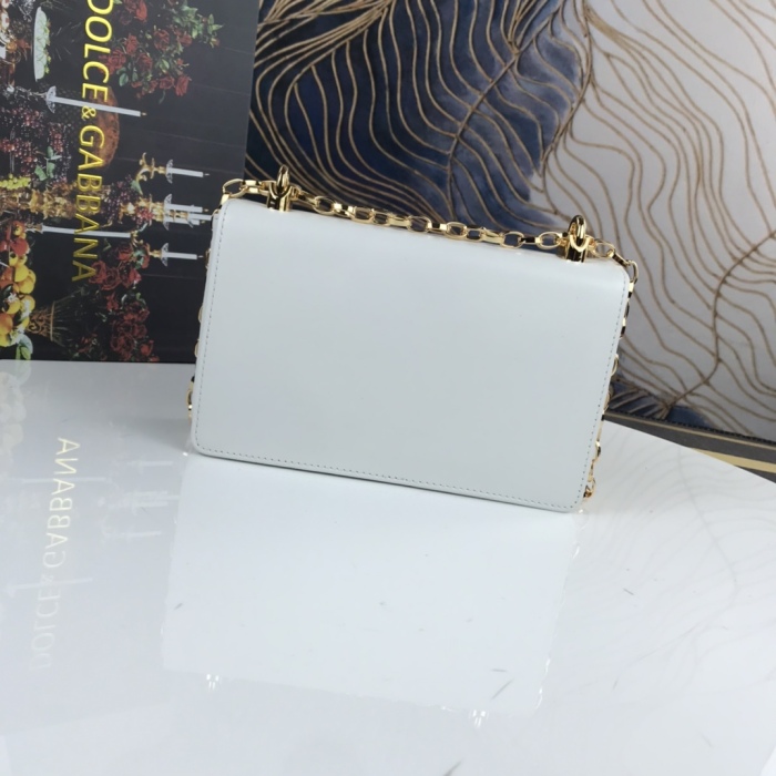 D*olce&G*abbana Bag Top Quality 21*4*15cm