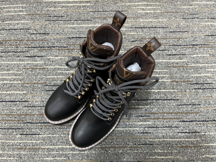 Men L*ouis V*uitton Top Quality Sneakers