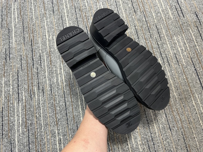Women C*hanel Top Quality Sneaker